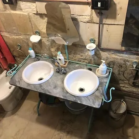 Da Monica Apartment