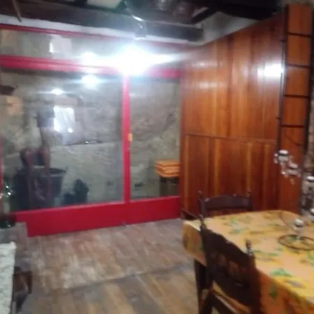 Da Monica Apartment Pennapiedimonte