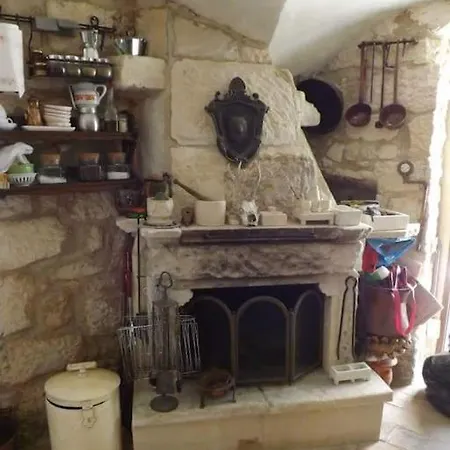 Apartment Da Monica Pennapiedimonte